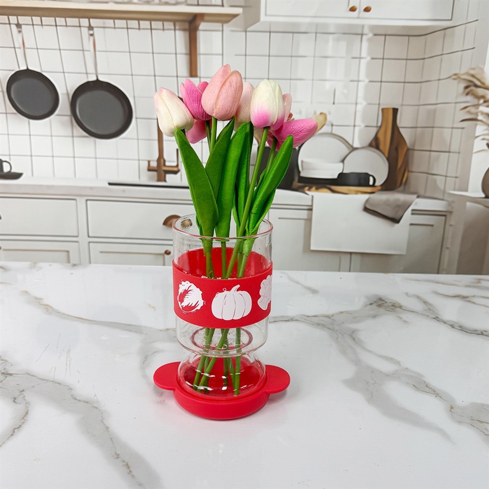 باورچی خانے کے لئے اچار کا جوس جداکار