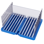 ماحولیاتی دوستانہ روٹی سلائسر