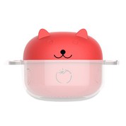 ہینڈلز کے ساتھ مائکروویو رامین باؤل