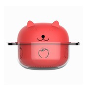 سانس لینے کے ڑککن کے ساتھ مائکروویو بھاپنے والا کٹورا